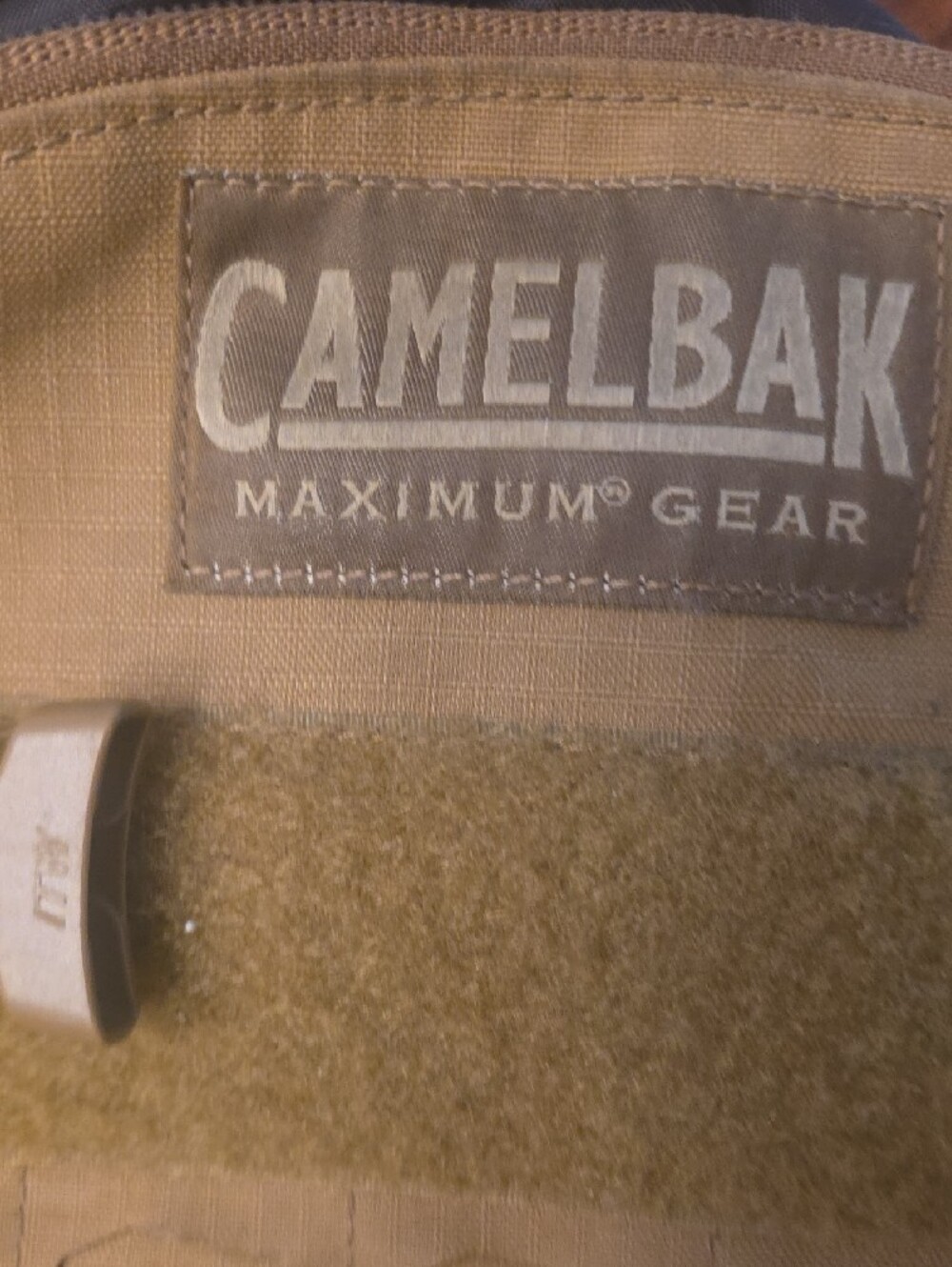 CamelBak Tactical Pack in Coyote - Picture 4 of 4